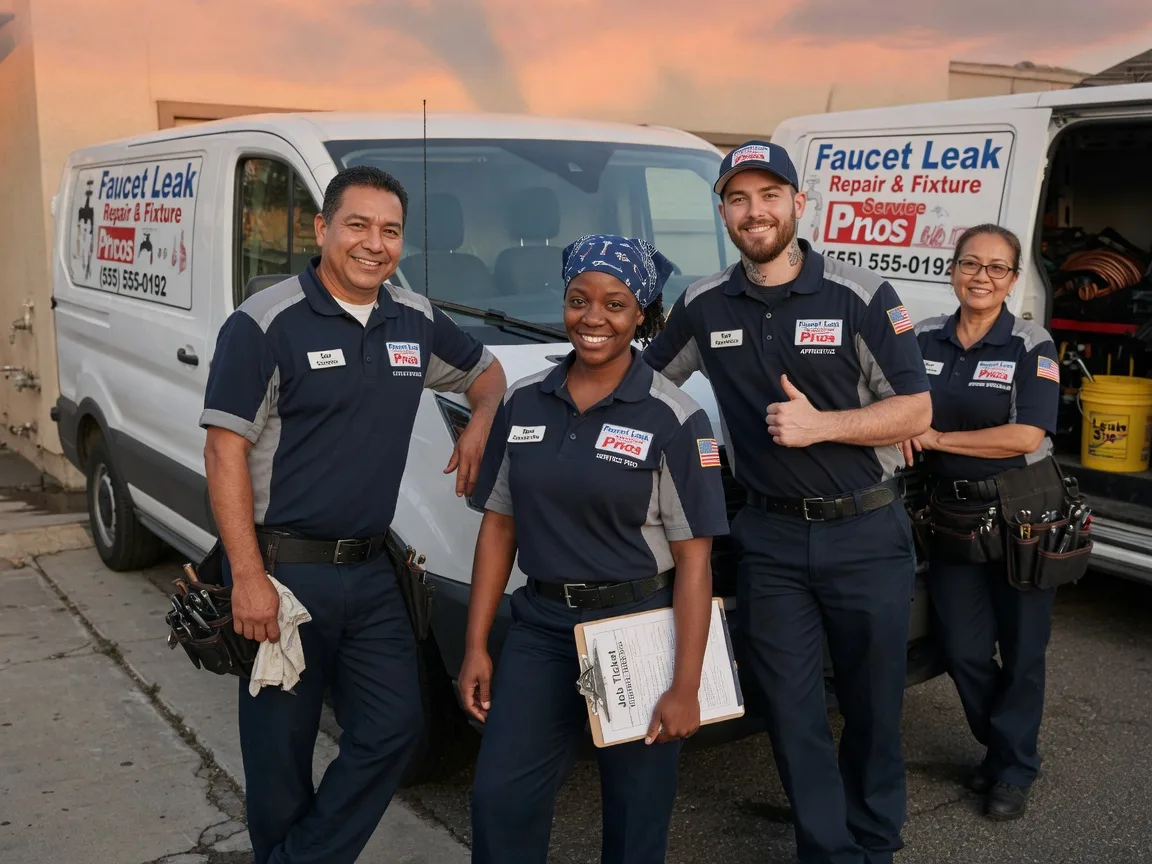 Faucet Repair company in Golden Meadow, LA